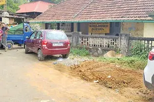 ആ പൈപ്പ് നന്നാക്കി; പനമരത്ത് കുടിവെള്ളം പാഴാവില്ല