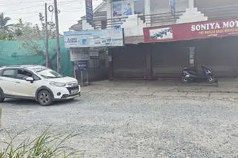 കുഴിയിൽച്ചാടി, പൊടിതിന്നു മടുത്തു