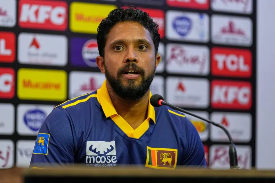 Kusal Mendis