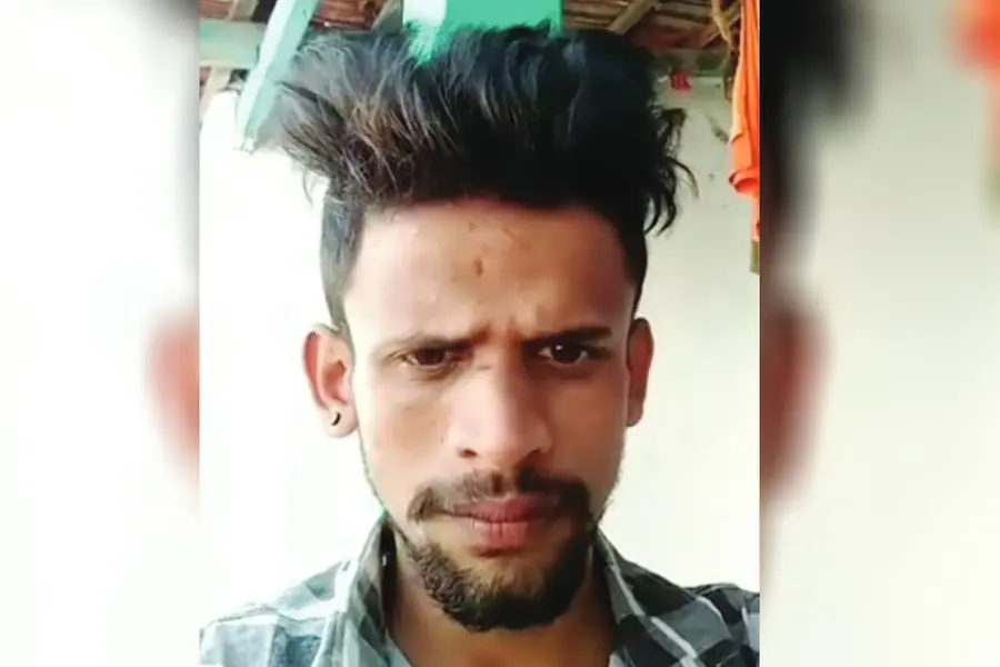 ജോലി അന്വേഷിച്ചെത്തിയ യുവാവ് സുഹൃത്തിന്റെ വീട്ടിൽ ദുരൂഹസാഹചര്യത്തിൽ മരിച്ചനിലയിൽ