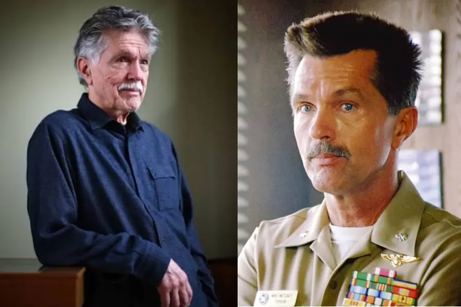 Tom Skerritt, ‘Alien’ and ‘Top Gun’ actor, dies at 93