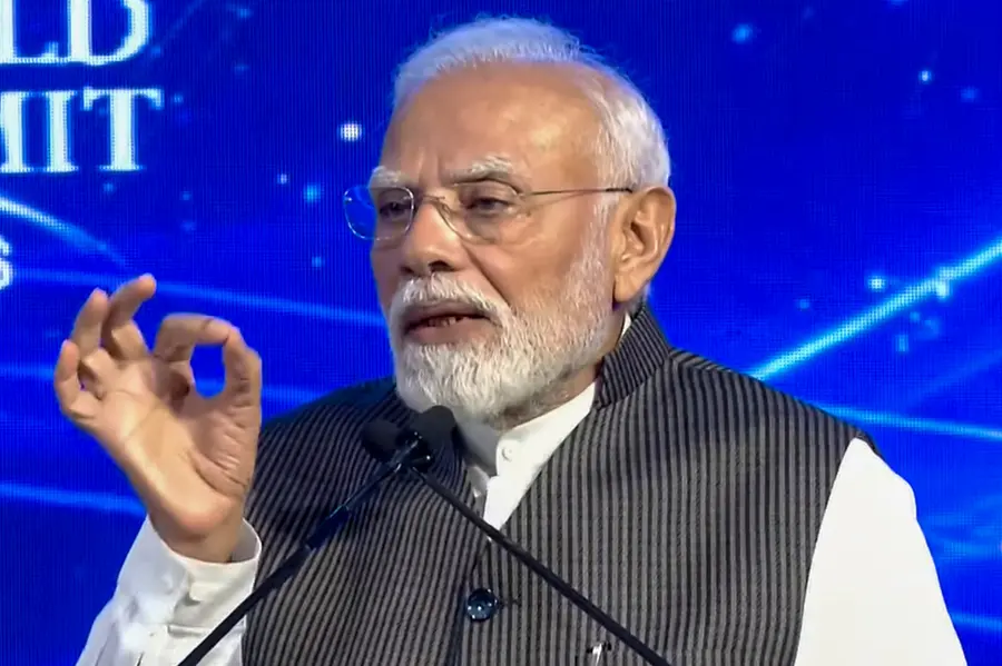 modi