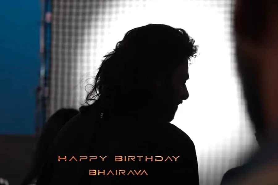 Prabhas
