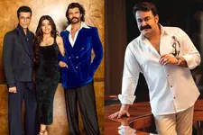 രശ്മികയ്ക്കും വിജയ്ക്കും മോഹൻലാലിനെ അറിയില്ലേ? ‘കംപ്ലീറ്റ് ആക്ടർ’ ചോദ്യത്തിൽ ചർച്ചയായി താരങ്ങൾ