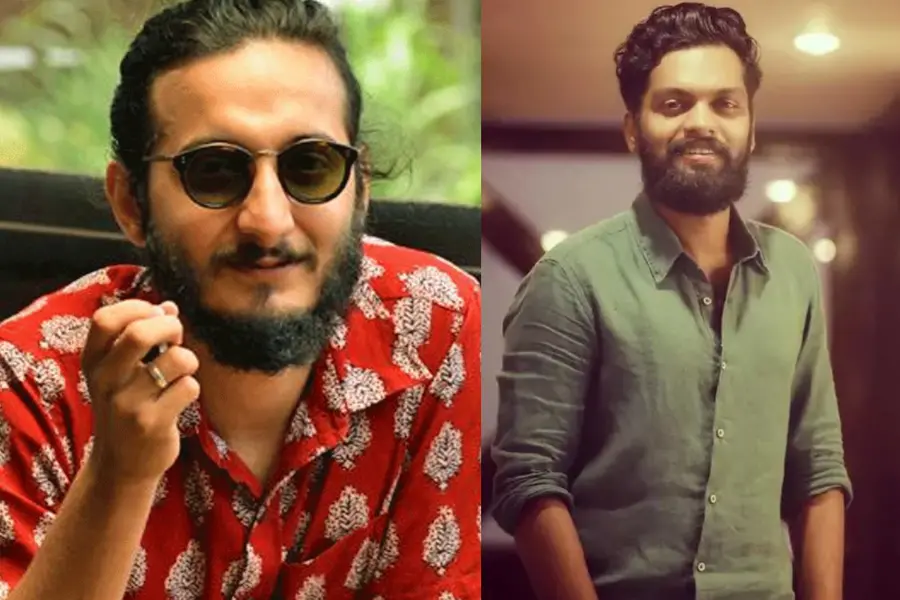 Sushin Shyam shares post on Balu Varghese sexual misconduct allegations, sparks online discussion