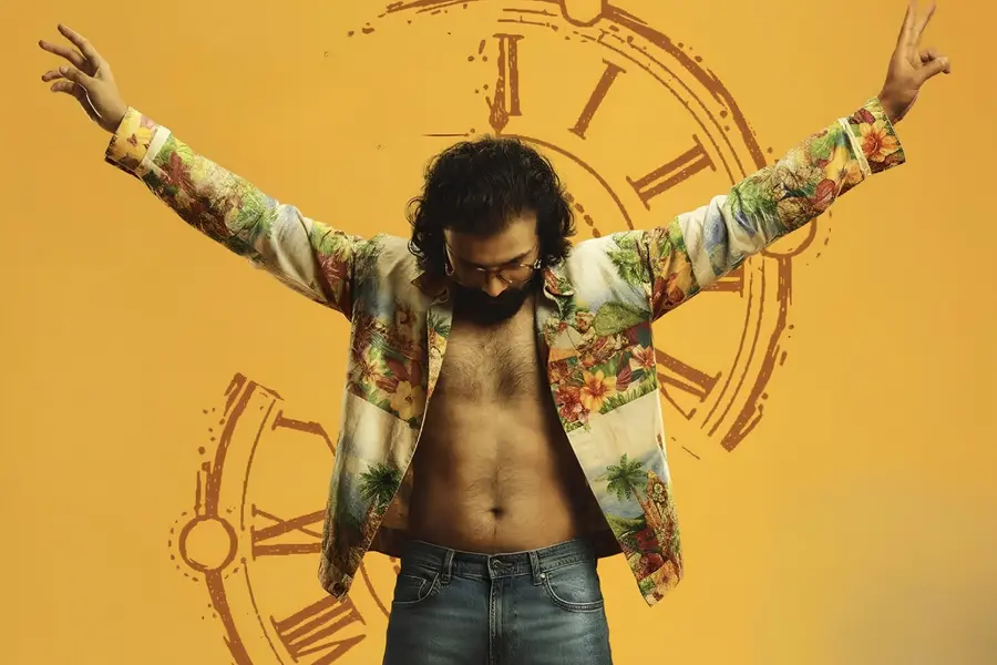 ‘Orijinal’ movie review: Sreenath Bhasi leads an engaging journey across timelines