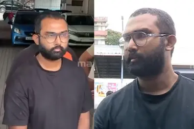 UAPA invoked against Ebin Paul in Kochi synagogue arson case; NIA likely to take over