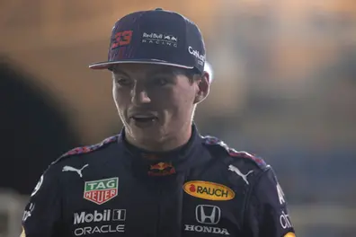 Max Verstappen slams ‘unacceptable’ bumps at Austin track ahead of United States GP