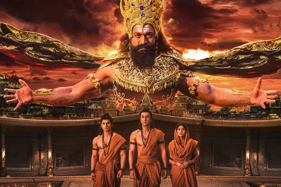 ‘Ramayana’ ticket prices shock: Mumbai IMAX seat costs Rs 3170; How much will your city charge?