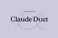 Claude Duet അവതരിപ്പിച്ച് ആന്ത്രോപിക്; സഹായിയായി പുതിയ പേഴ്സണൽ നിർമിത ബുദ്ധി അസിസ്റ്റന്റ്