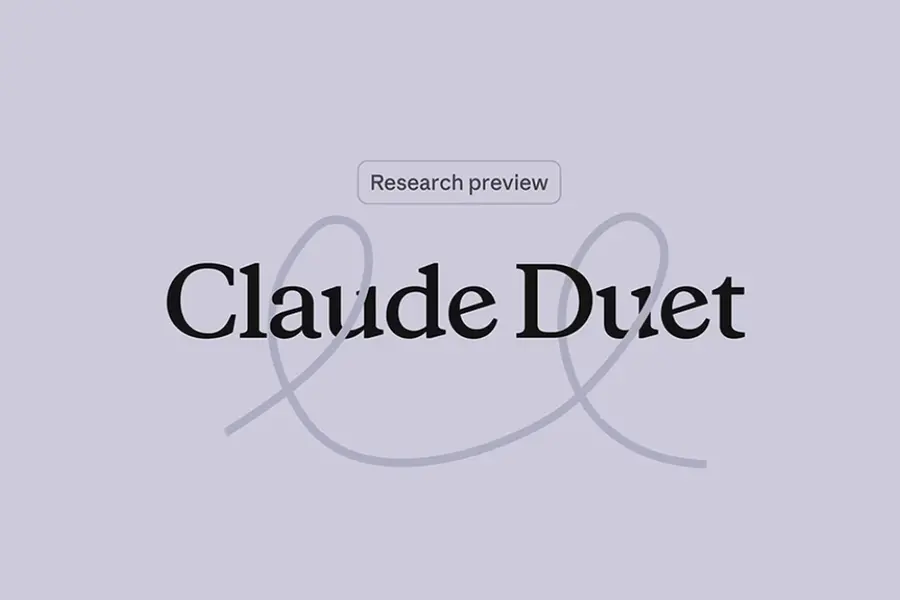 Claude Duet അവതരിപ്പിച്ച് ആന്ത്രോപിക്; സഹായിയായി പുതിയ പേഴ്സണൽ നിർമിത ബുദ്ധി അസിസ്റ്റന്റ്