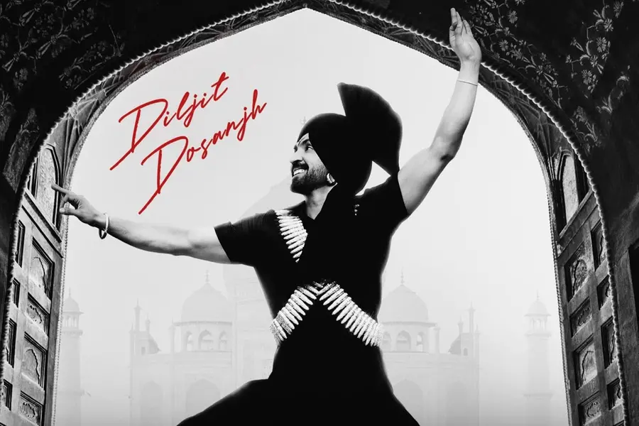 Diljit Dosanjh’s Delhi concert not cancelled, police grants permission for October 30 show