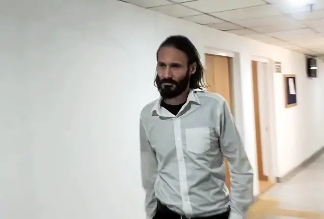 മാത്യു വാൻഡൈക്ക് | ഫോട്ടോ - എ.എൻ.ഐ.