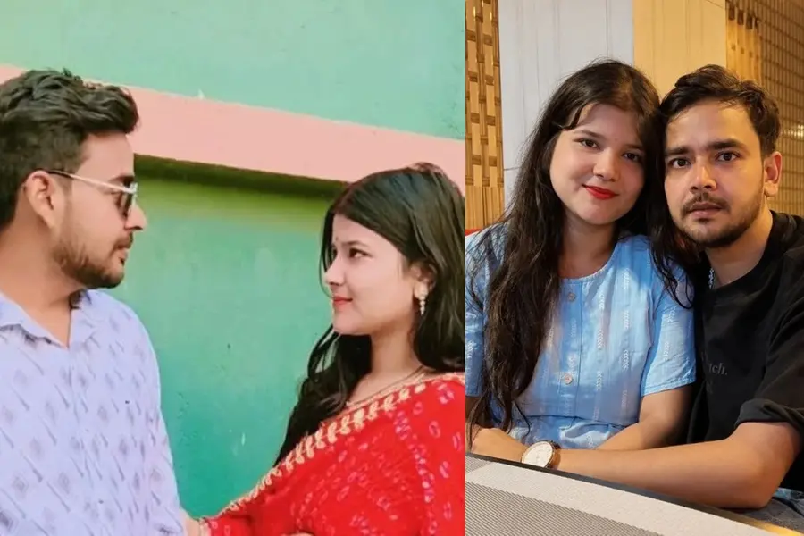 Ankita Kumari Mohd Arzoo