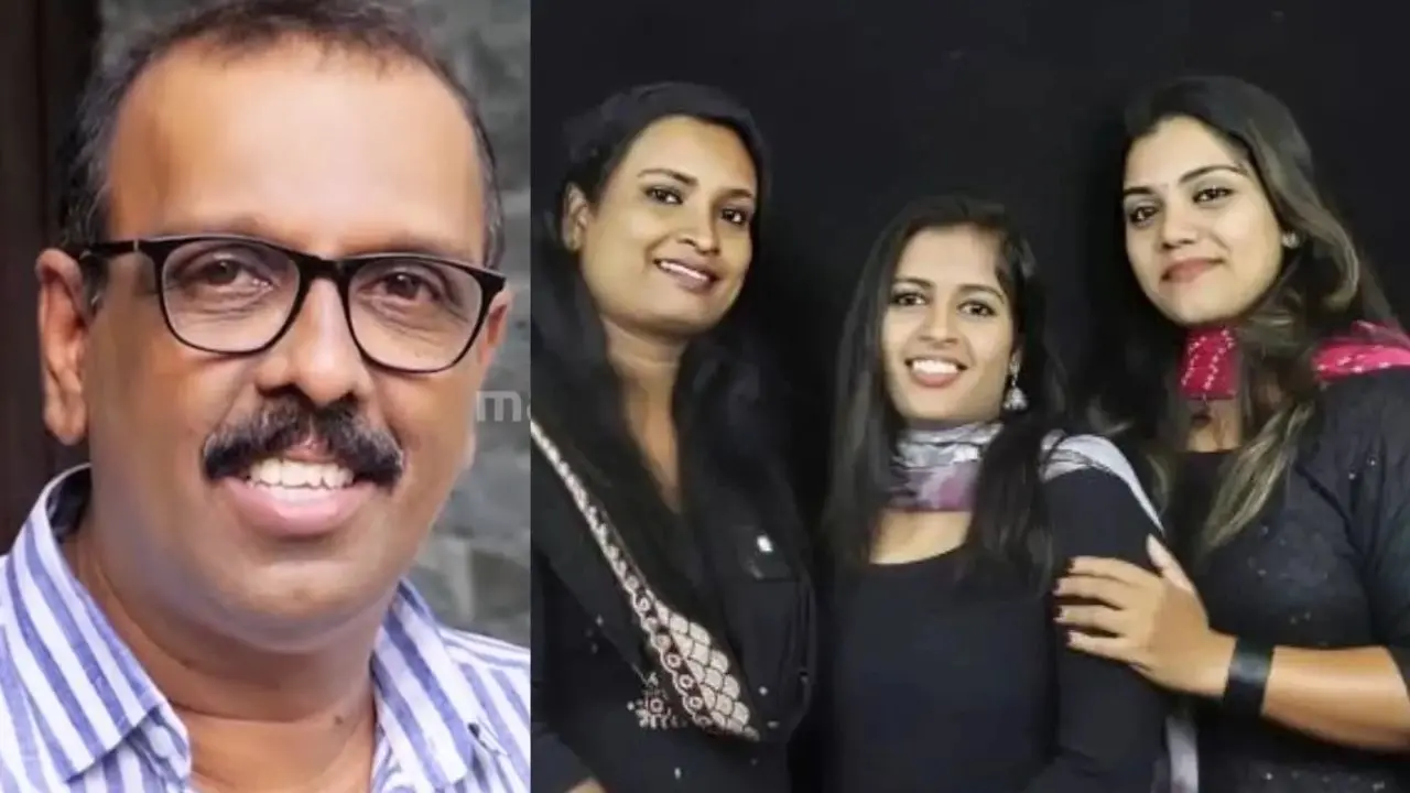 അബ്ദുല് ഹക്കീം | വടകര എംഡിഎംഎ കേസിൽ അറസ്റ്റിലായ അധ്യാപികമാർ