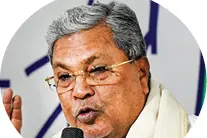 സിദ്ധരാമയ്യക്കെതിരായ സ്റ്റിങ് ഓപ്പറേഷൻ ശ്രമം; കോൺഗ്രസ് വനിതാനേതാവിന് നോട്ടീസ്