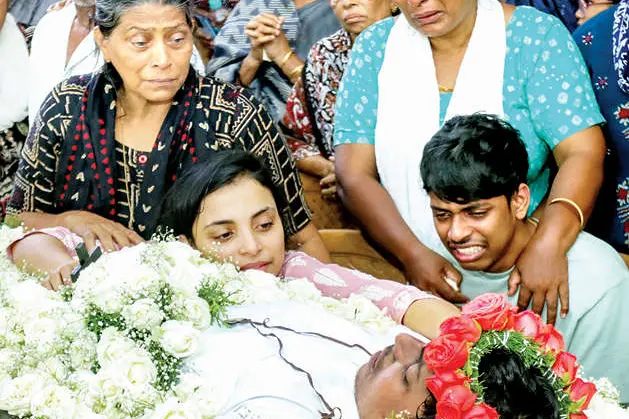 ജർമനിയിലെ തീപ്പിടിത്തം: മൃതദേഹങ്ങൾ നാട്ടിലെത്തിച്ചു