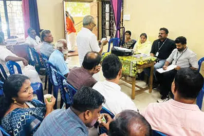 കാഞ്ഞിരപ്പുഴ വലതുകര കനാലിലൂടെ ഡിസംബറിൽ ജലവിതരണം നടത്തും