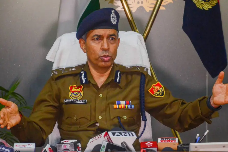 അരുണാചലിൽ വീണ്ടും ഇന്ത്യ-ചൈന സംഘർഷം; ഏറ്റുമുട്ടൽ സ്ഥിരീകരിച്ച് ഐ.ടി.ബി.പി. ഡയറക്ടർ ജനറൽ