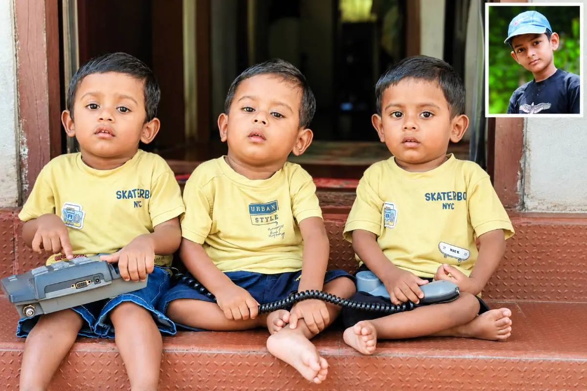 എസ്.എം.എ. ബാധിതരായ കുട്ടികൾ, സഹായം നൽകിയ നാലാം ക്ളാസുകാരൻ അലോക് എസ്. ദേവ്
