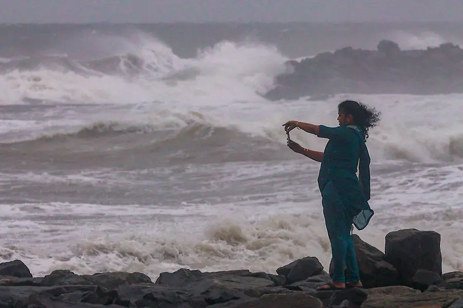 Cyclone