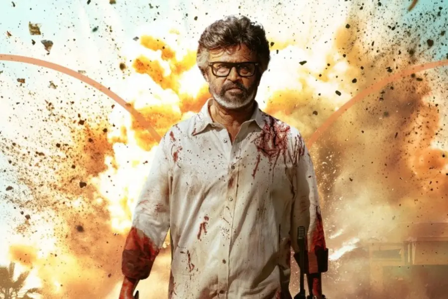 ‘Jailer 2’ controversy: Film song allegedly played instead of National Anthem at Karur theatre