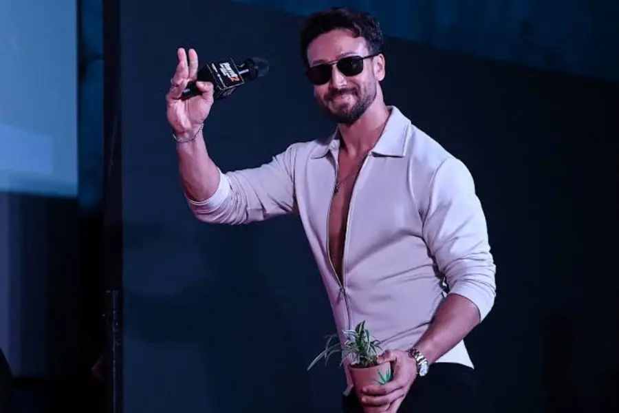 Tiger Shroff firing incident: FWICE urges producers to verify crew credentials, tighten security