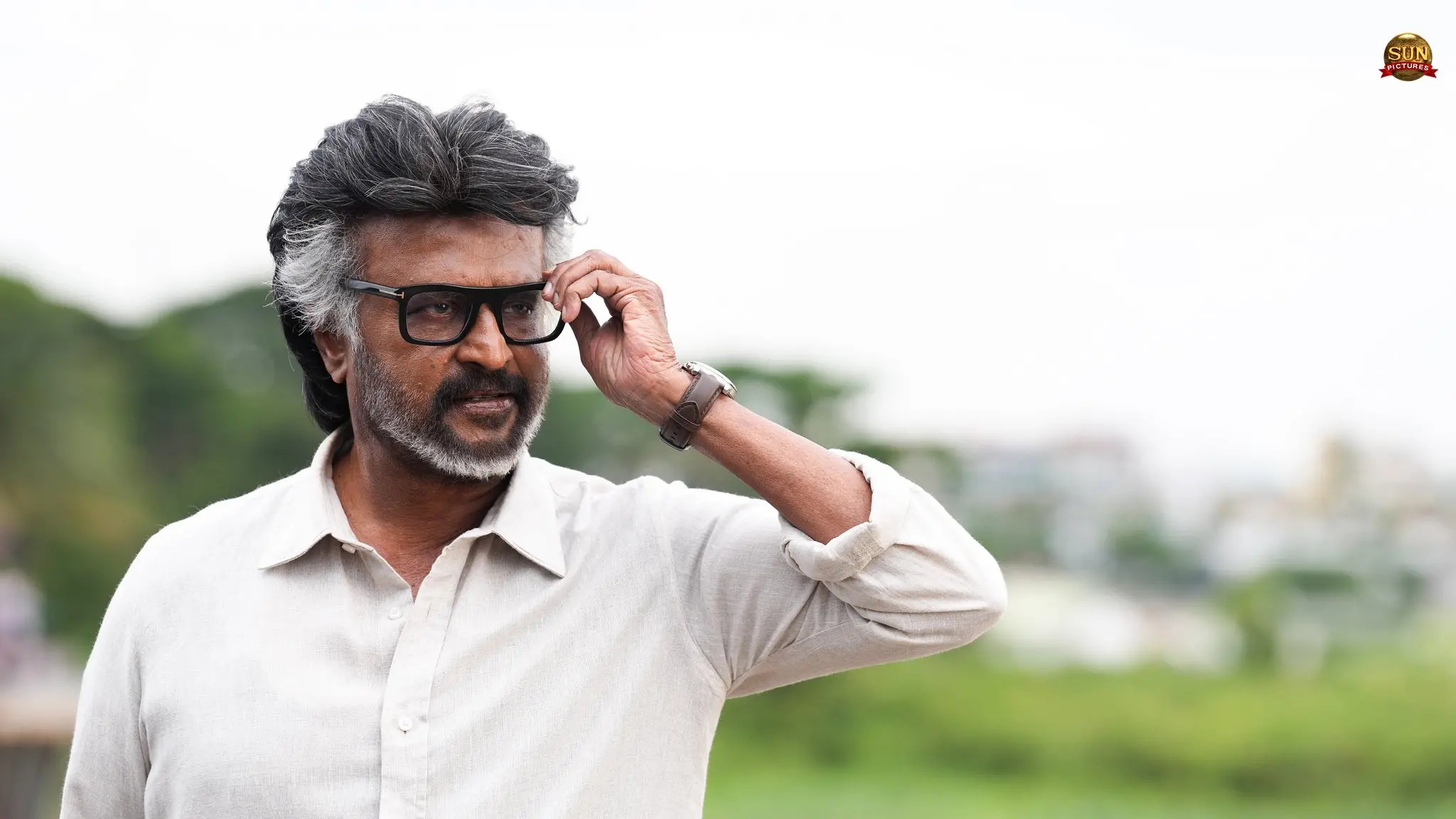 ജയിലർ 2 എന്ന ചിത്രത്തിൽ രജനീകാന്ത് | ഫോട്ടോ: X