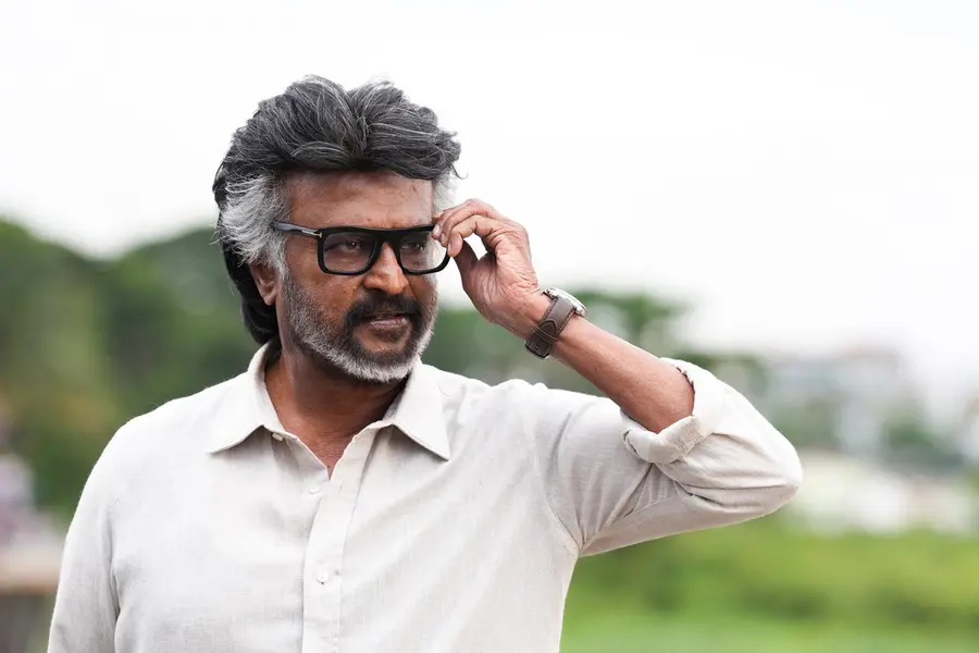 Rajinikanth Jailer 2