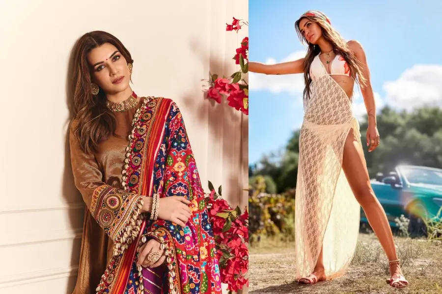 kriti sanon