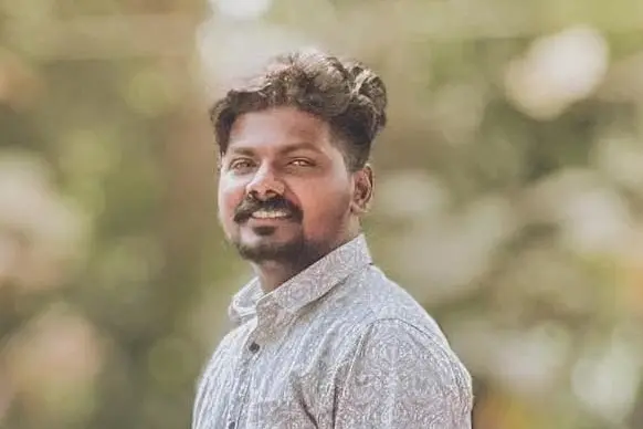 sharath