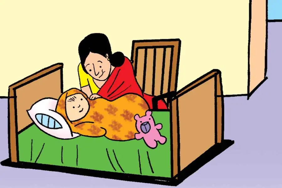 Parenting