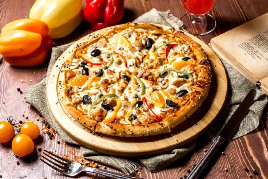 pizza
