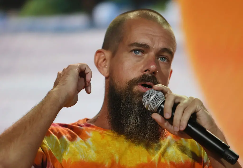 Jack Dorsey | Photo: Gettyimages