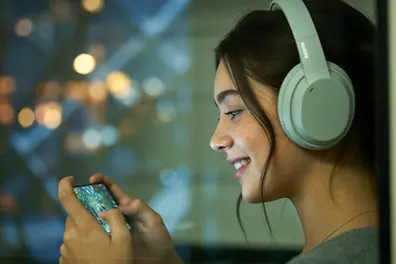 Shop wireless headphones on Amazon with big budget saving price deals
