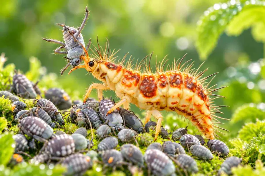 insects