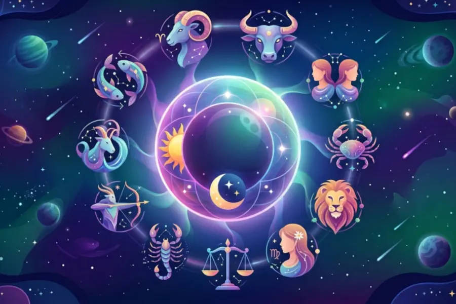 Horoscope this week (October 25-October 31): What the stars predict for all 12 zodiac signs