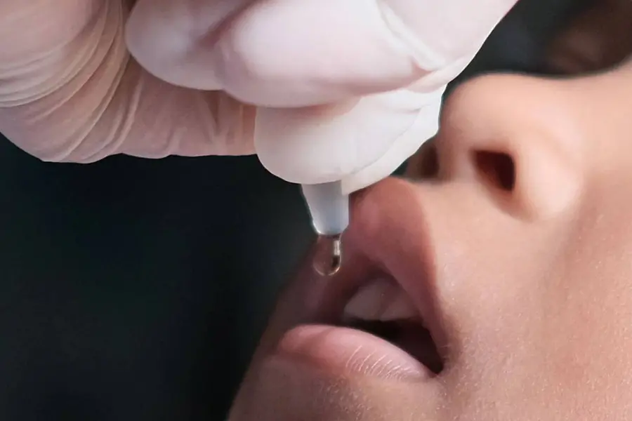 Polio