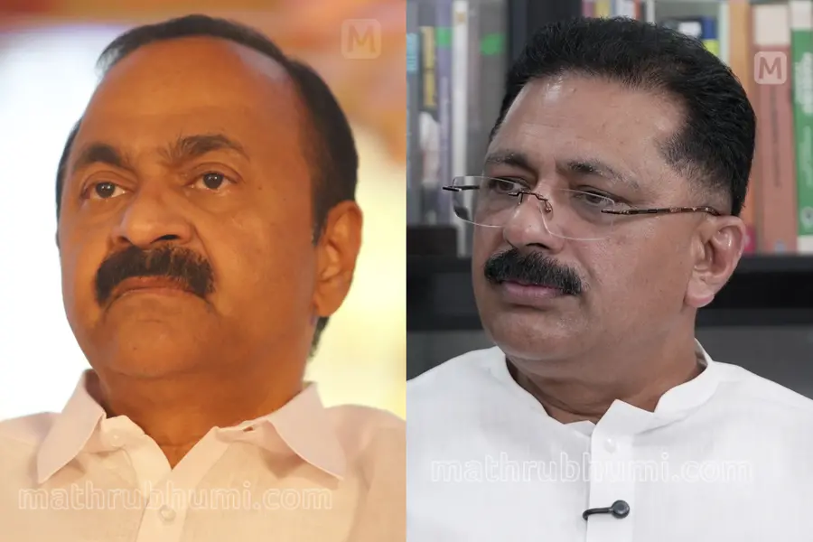 KT Jaleel demands apology from CM VD Satheesan over Muslim community remarks