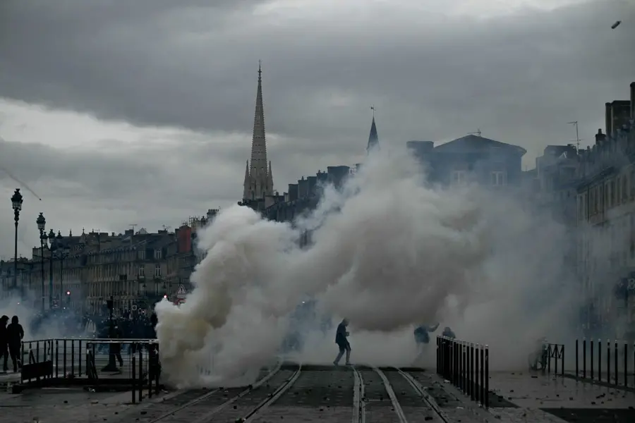 france-protest