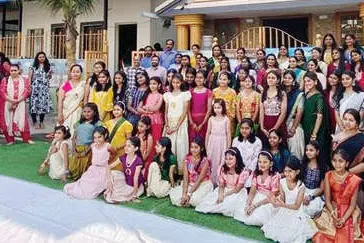 എം.സി.എസ്. വിജയദശമി ആഘോഷം