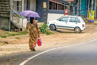ഇ.എസ്.എ. മേഖല: സി.പി.എം. ഹർത്താൽ പൂർണം