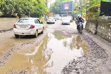 ചേറ്റുവ റോഡ് ടെൻഡറിന് സർക്കാർ അനുമതി