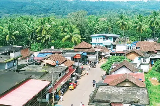 പരിസ്ഥിതിലോല പ്രദേശം ആശങ്കയകറ്റണമെന്ന് നാട്ടുകാർ
