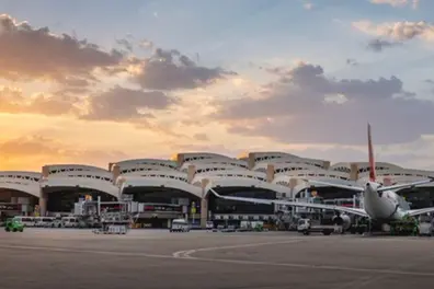 Riyadh Airport resumes terminal operations: What passengers need to know