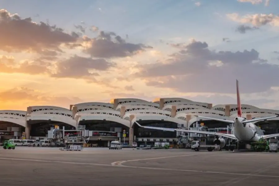 Riyadh Airport resumes terminal operations: What passengers need to know