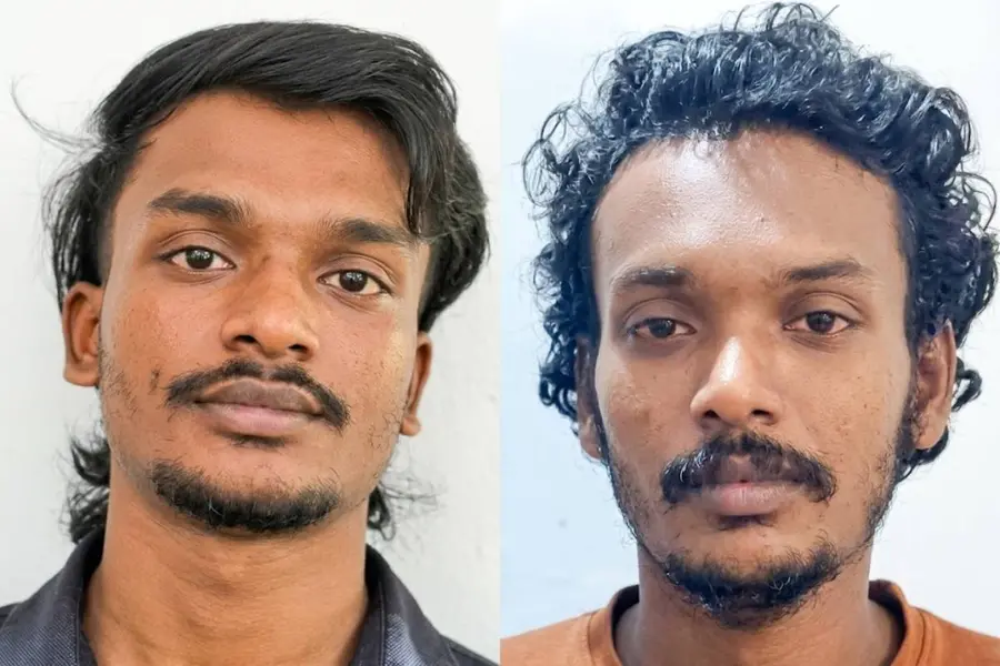 14-കാരിയെ മയക്കുമരുന്നുനൽകി പീഡിപ്പിച്ചു, കുഴൽപ്പണം കടത്താൻ മറയാക്കി; പ്രായപൂർത്തിയാകാത്ത ഒരാളുമുൾപ്പെടെ മൂന്നുപേർ പിടിയിൽ