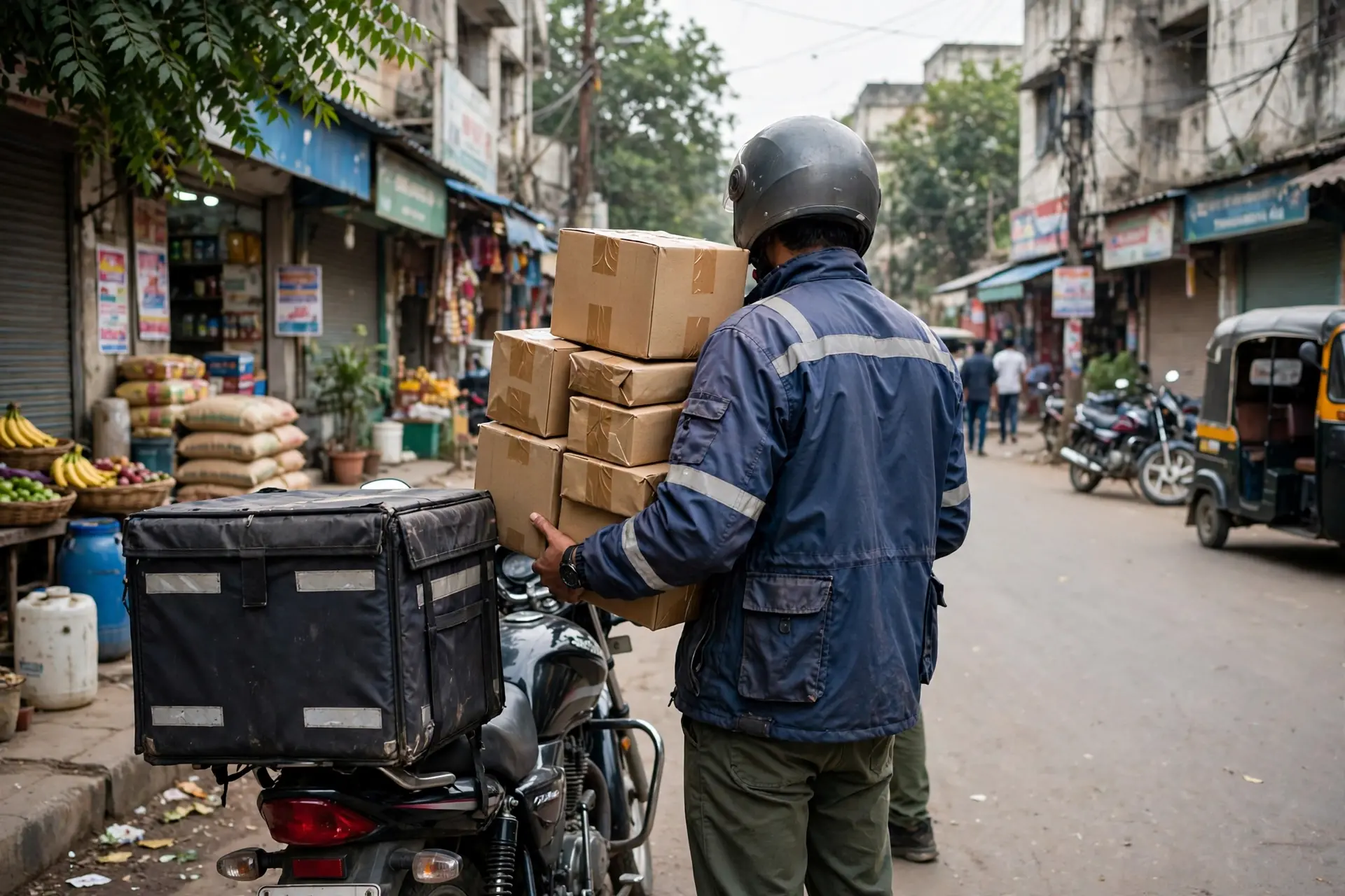 Representative image | Photo: AI generated
