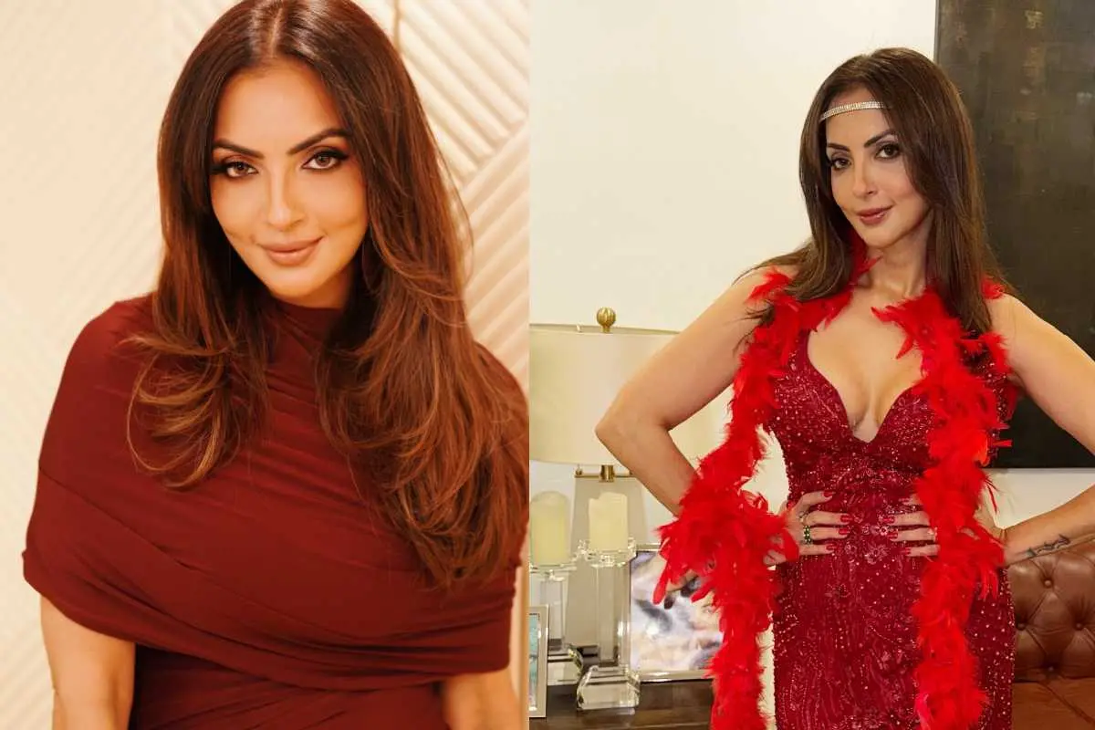 Seema Sajdeh|photo:instagram.com/seemakiransajdeh/