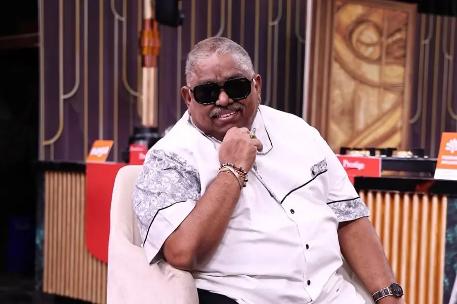 പ്രശസ്ത പാചകവിദഗ്ദ്ധൻ ഷെഫ് ദാമോദരൻ അന്തരിച്ചു